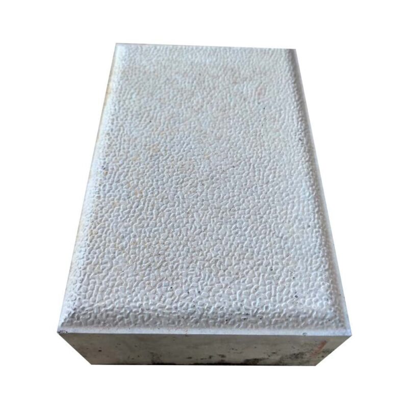 Metco 100 mm Rectangular Paver Blocks 200 x 100 mm
