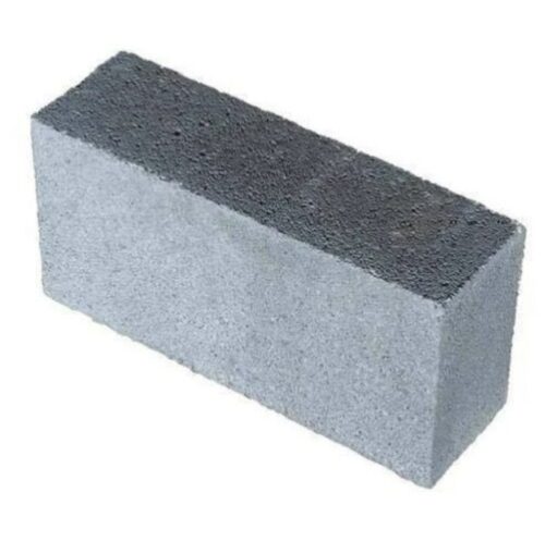 Metco 70 kg/cm2 Solid Concrete Blocks 390 mm 190 mm 125 mm