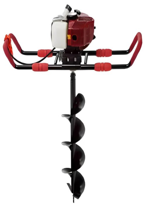 16790-5142_image_0.jpg Earth Auger 82 cc 80 mm