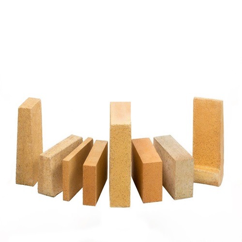 PREMIER Dense PRIL-30 Refractory Bricks 215 mm 100 mm 65 mm