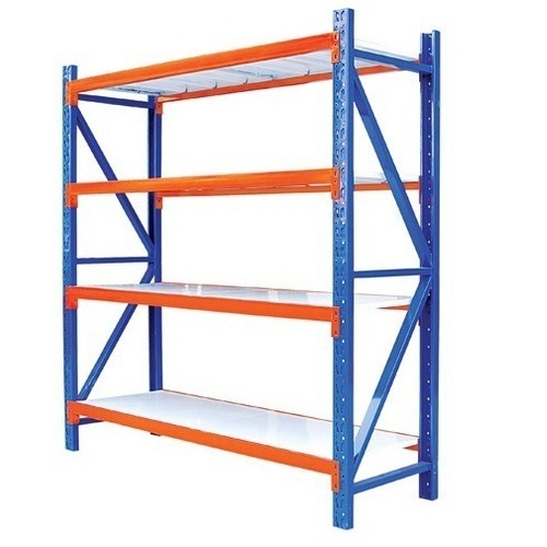 Heavy Duty Racking 500 kg 4 Storeys
