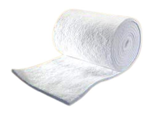 16790-7476_image_0.jpg MMTCL Ceramic Fiber Blanket 64 kg/m3 1260 deg C