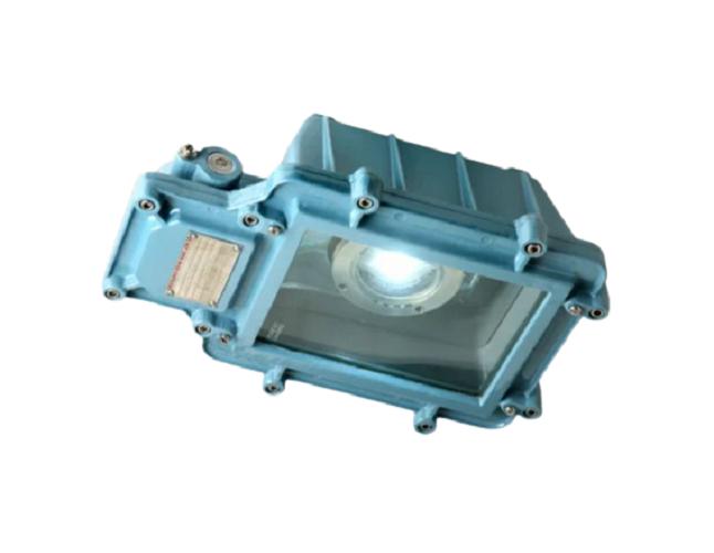 16790-8787_image_0.jpg E-27 Aluminium Surface Mounted 30 W Pure White Flameproof LED Luminaries