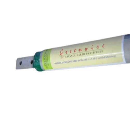 Greenwire Copper Bonded Earth Electrodes CBP 6003 SIP