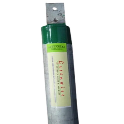 16790-9568_image_0.jpg Greenwire Copper Bonded Earth Electrodes CBP 7602 SIP