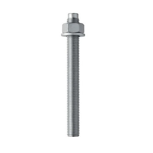 HILTI Stainless Steel Chemical Anchors ANC12x120