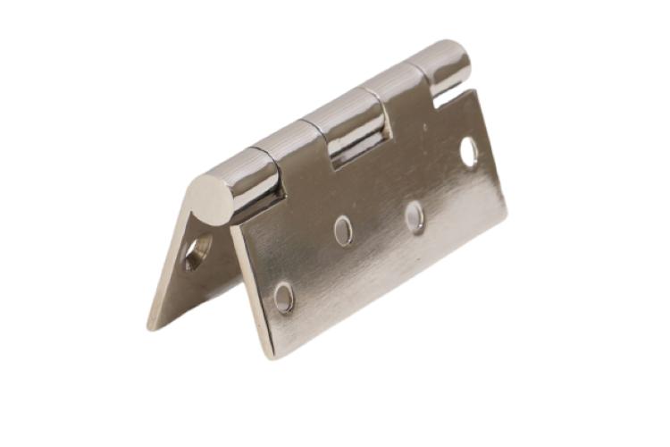 ESSTO Stainless Steel Concealed Door Hinges 5 inch