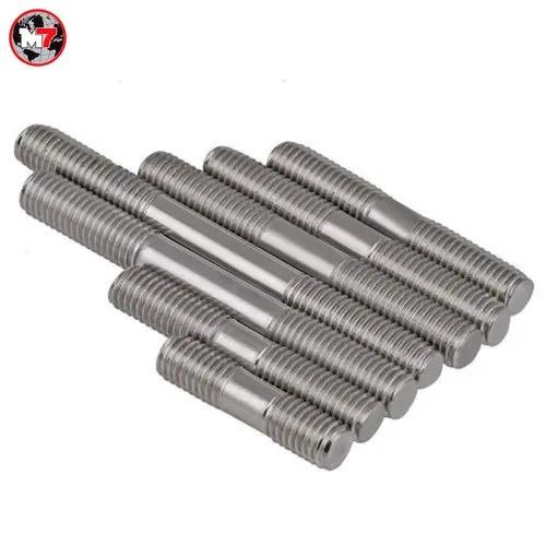 M7 Mild Steel Studs M8 - M24 150 mm