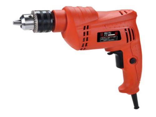 Ralli Wolf 12110 550 W Corded Electric Drill 0 - 2500 rpm 10 mm