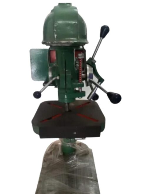 SM 13 mm Pillar Drilling Machine 125 mm MT2