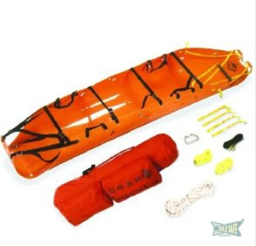 16795-4199_image_0.jpg SOLESAFE SSS-ISK-ERS Hospital Stretcher 221 x 53 x15 cm