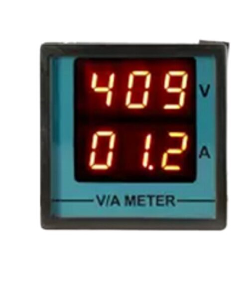16795-470_image_0.jpg Leo 0 - 500 VAC Digital Voltmeter LED Display