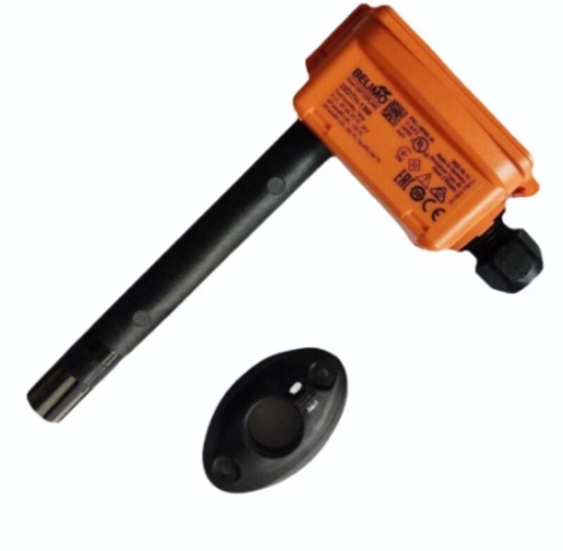 16795-527_image_0.jpg Belimo 22DTH-15M Humidity and Temperature Sensor -20 to 80 deg C