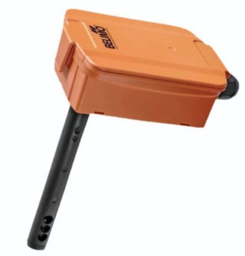 Belimo 22DTH-13M Humidity and Temperature Sensor -20 to 80 deg C