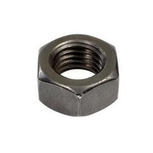 FMAN M10 Hexagon Head Nuts Mild Steel 4.6 Plain ISO 4032