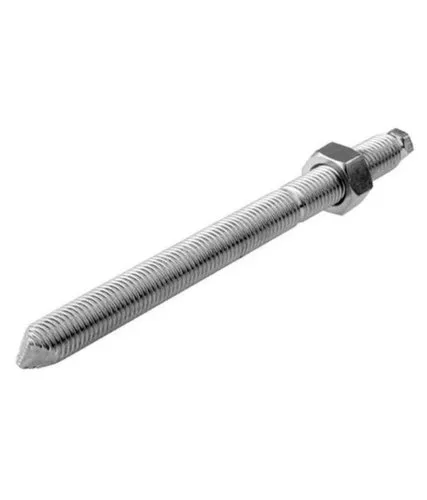 Fischer Mild Steel Chemical Anchors FTR 1.5 kg