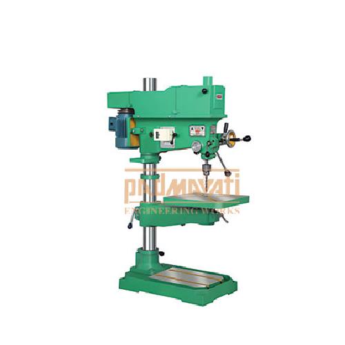 16798-705_image_0.jpg Pa-drill 20 mm Pillar Drilling Machine 1060 mm MT2