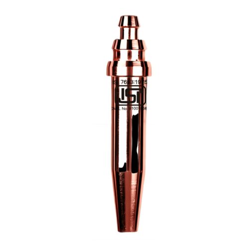 Kyoto Thermal 3/64 inch ANME / PNME, A Type Cutting Nozzles N-4 8 - 10 mm