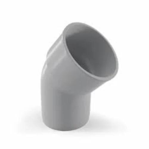 Finolex PVC Shoe Bends 1.5 inch