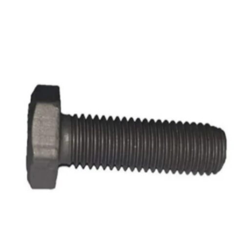 RRR M10 Fully Threaded Bolts 100 mm Mild Steel 4.6