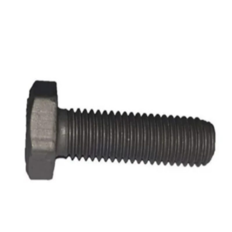 RRR M10 Fully Threaded Bolts 100 mm Mild Steel 4.6