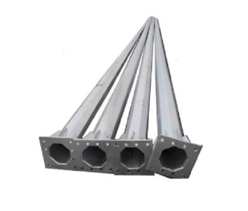 16801-3080_image_0.jpg Double Arm GI Poles 6 m