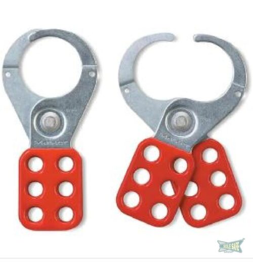 16801-5436_image_0.jpg SOLESAFE Lockout Hasp