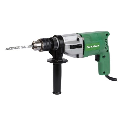 HIKOKI 640 W Corded Impact Drill VTP18S9Z 13 mm 1800 rpm