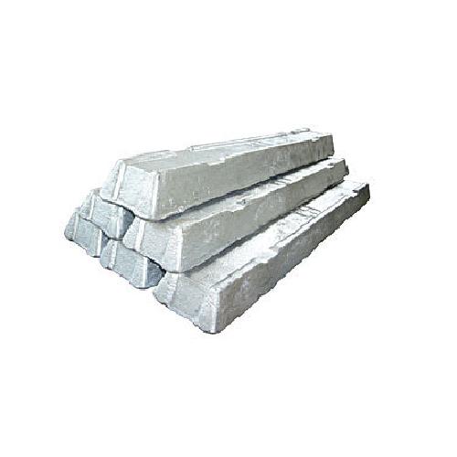 Bina Aluminium Alloy 700 mm Ingots