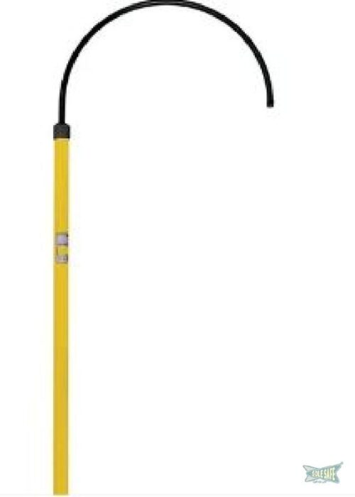 16808-6486_image_0.jpg SOLESAFE Fiber Glass U Type Hook SSS-FP-RH-01