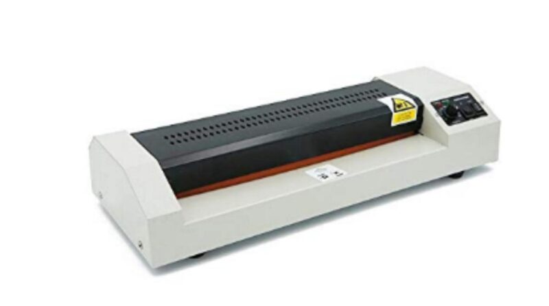 PM-01 Lamination Machine 330 mm