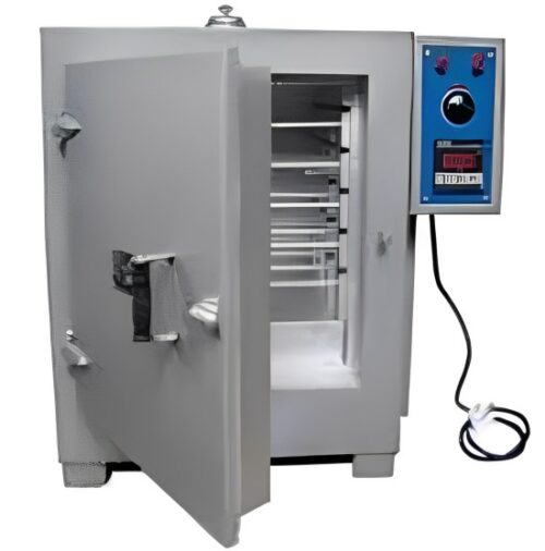 Drying Ovens 440 x 450 x 490 mm