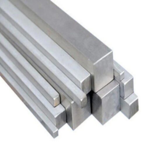 SAIL 50 mm Carbon Steel Bar E250 6 m