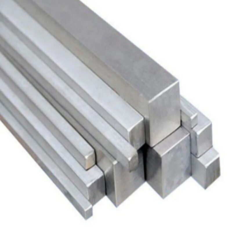 16812-578_image_0.jpg SAIL 50 mm Carbon Steel Bar E250 6 m