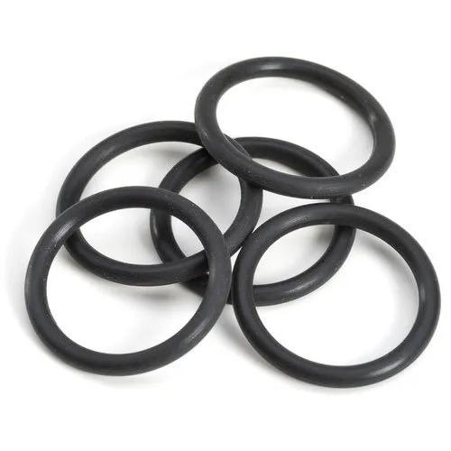14 mm JSM Sealing Ring LT 1100 0.74 mm Nitrile Rubber 15.5 mm