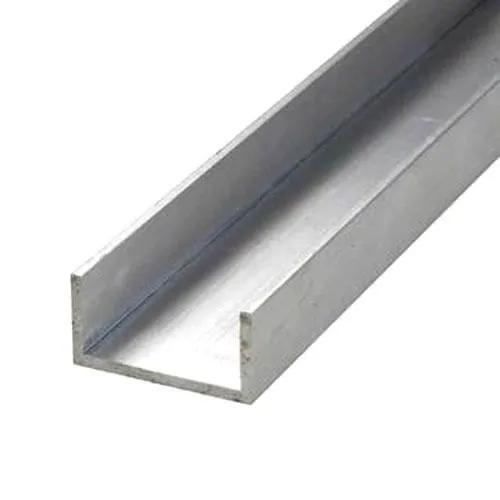 SAIL 100 x 50 mm C Shape MS Channels 5 mm