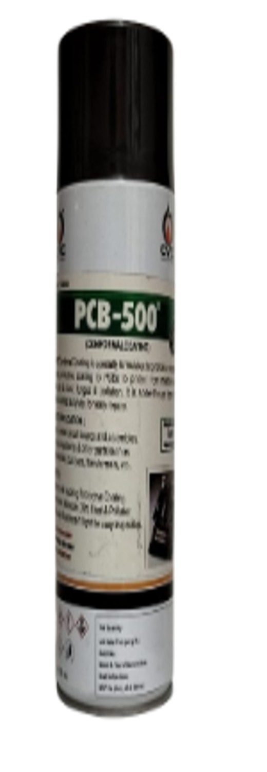 CVC Lacquer Coatings 550 mL