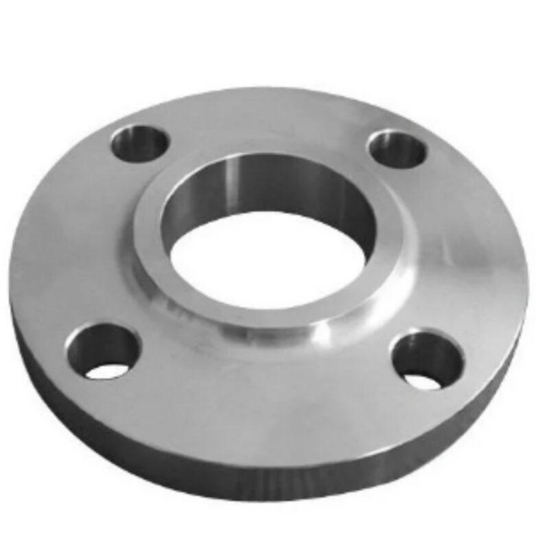 Mild Steel 15 DM Slip On Flanges TABLE E