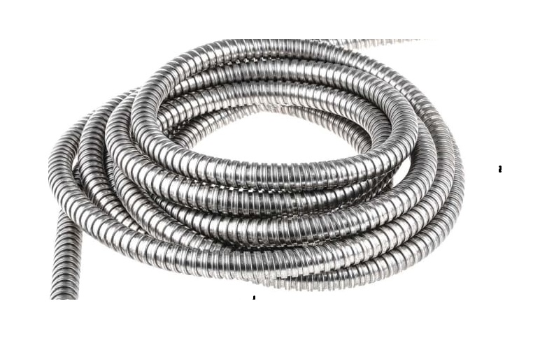 Shree Luxmi Galvanized 20 mm Flexible Conduits