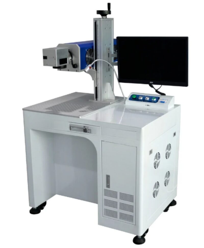 16816-15266_image_0.jpg PS Automatic CO2 Marking Machine