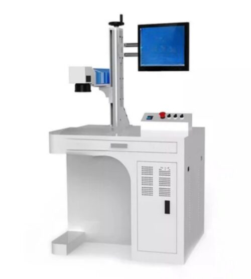 PS Automatic Laser Marking Machine