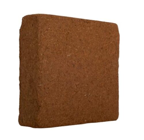 16816-207_image_0.jpg JN IMPEX Low EC Coir Pith Block