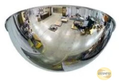 16816-2783_image_0.jpg 6 mm Dome Mirror 24 inch