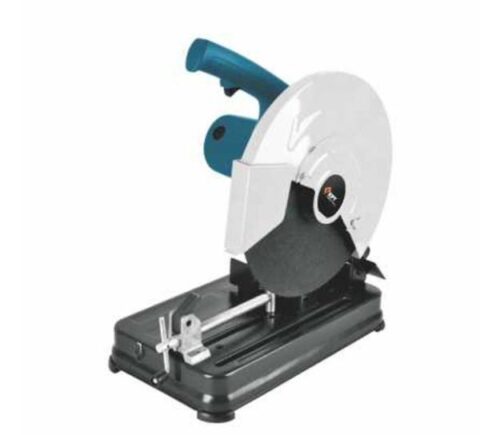 16816-2784_image_0.jpg KPT 355 mm 2300 W Chop Saw KCS-14L 3800 rpm