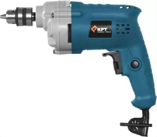 KPT KPD-10RE 550 W Corded Electric Drill 3000 rpm 10 mm