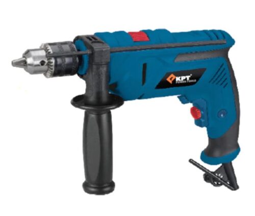 16816-2940_image_0.jpg KPT 500 W Corded Impact Drill KID-10 10 mm 2600 rpm