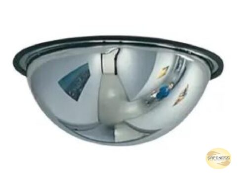 6 mm Dome Mirror 32 inch