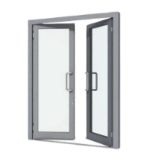 16816-6204_image_0.jpg Alfa Aluminium Double Door Aluminium Doors and Windows AL01