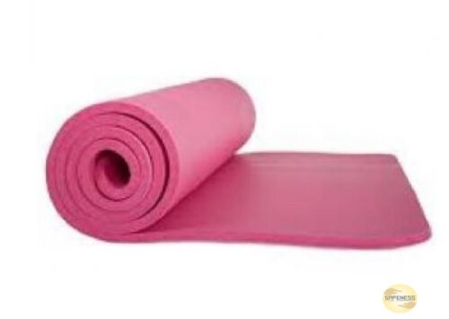 Floor Mats Gymnasium Mats PVC 1 ft x 1.5 ft x 22 mm Pink