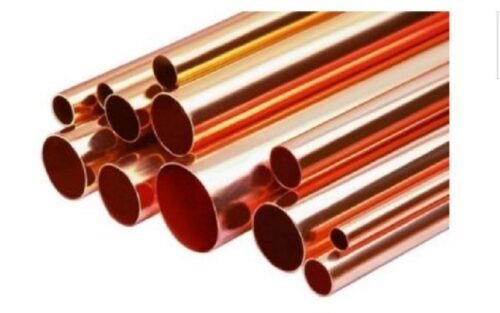 JAYBANAS 10 mm Copper Pipes K 0.4 mm